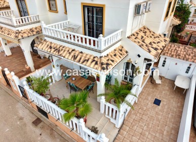 Sale - Villa - Lomas De Cabo Roig - Orihuela Costa