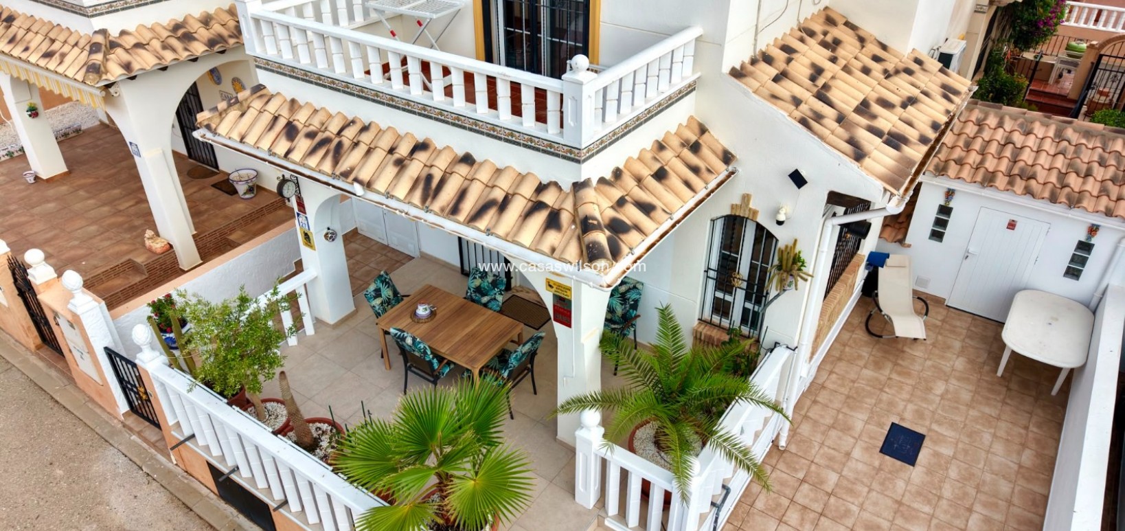 Sale - Villa - Lomas De Cabo Roig - Orihuela Costa
