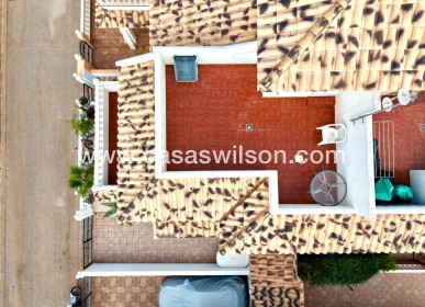 Sale - Villa - Lomas De Cabo Roig - Orihuela Costa