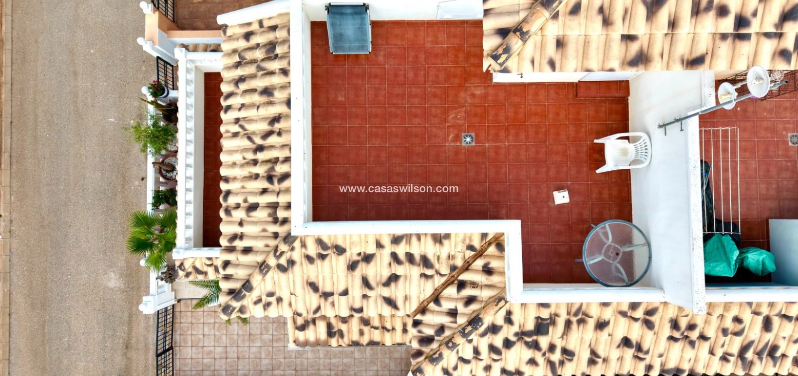 Sale - Villa - Lomas De Cabo Roig - Orihuela Costa