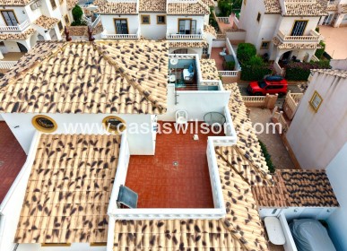 Sale - Villa - Lomas De Cabo Roig - Orihuela Costa