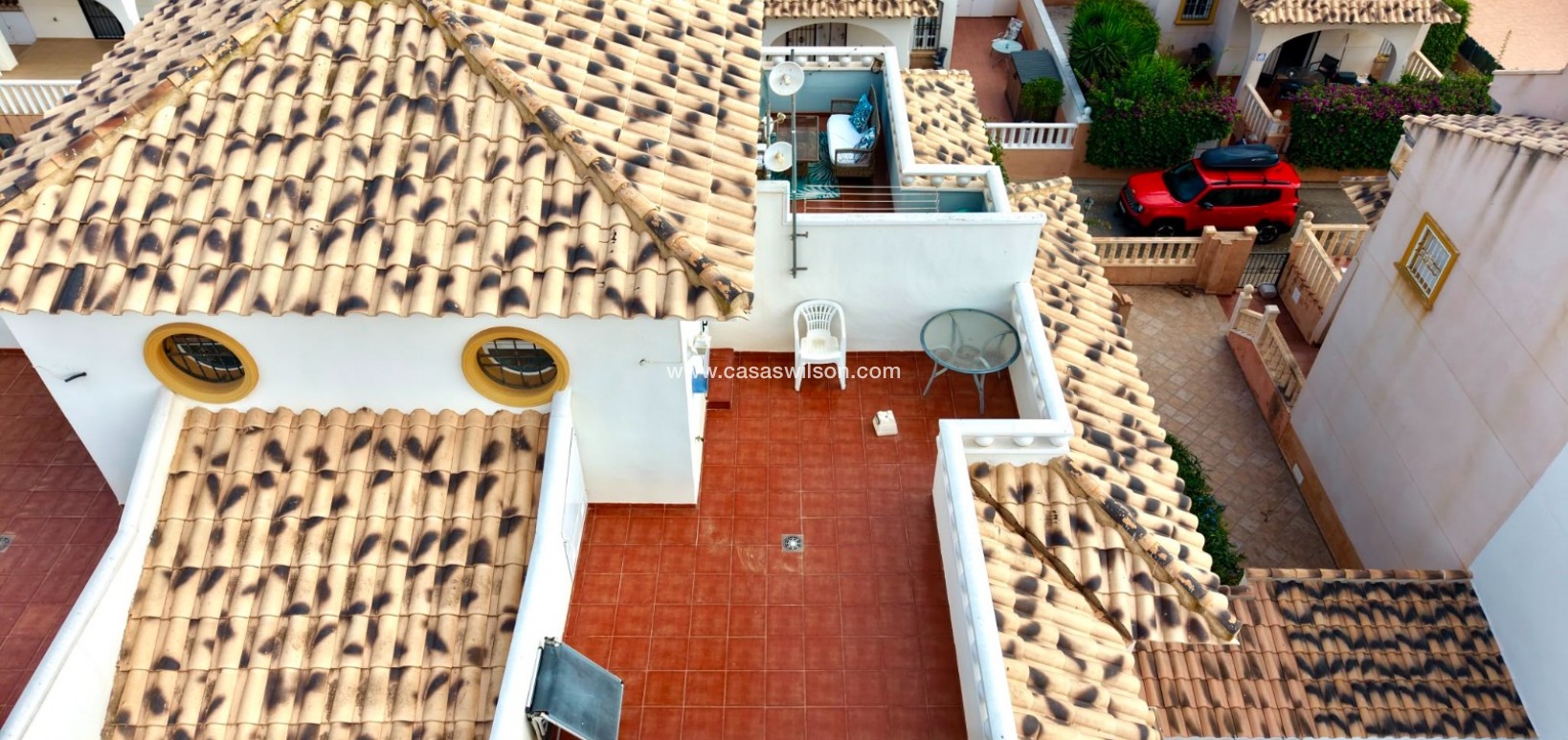 Sale - Villa - Lomas De Cabo Roig - Orihuela Costa