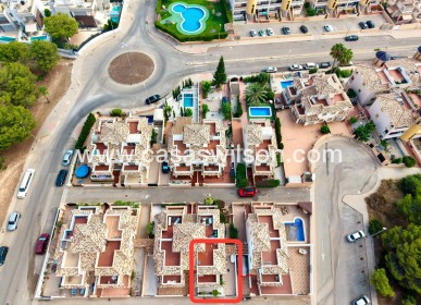 Sale - Villa - Lomas De Cabo Roig - Orihuela Costa