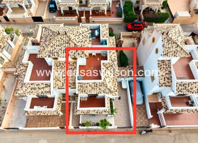 Sale - Villa - Lomas De Cabo Roig - Orihuela Costa