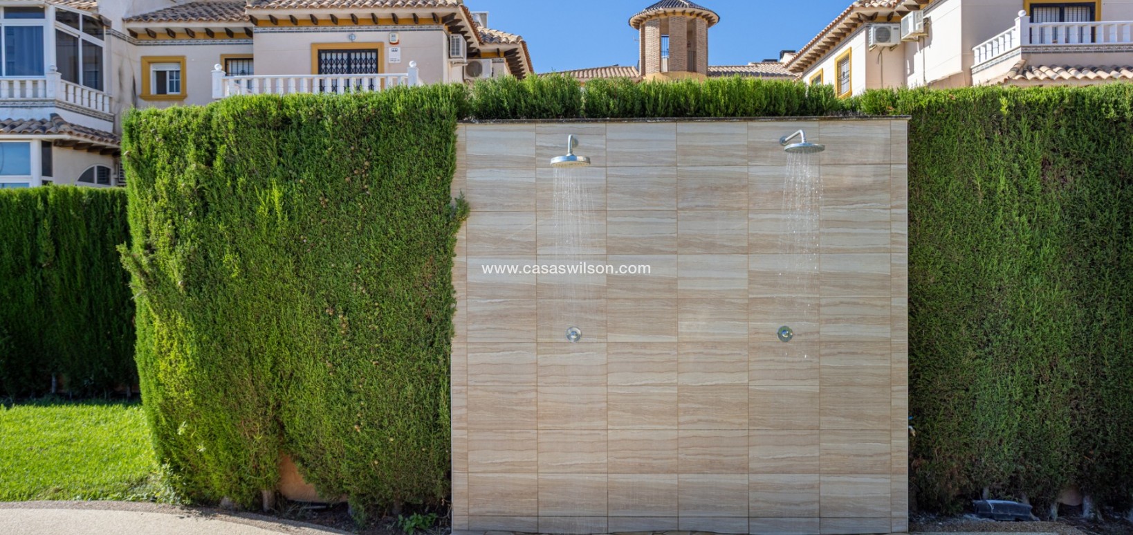 Sale - Villa - Lomas De Cabo Roig - Orihuela Costa