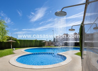Sale - Villa - Lomas De Cabo Roig - Orihuela Costa