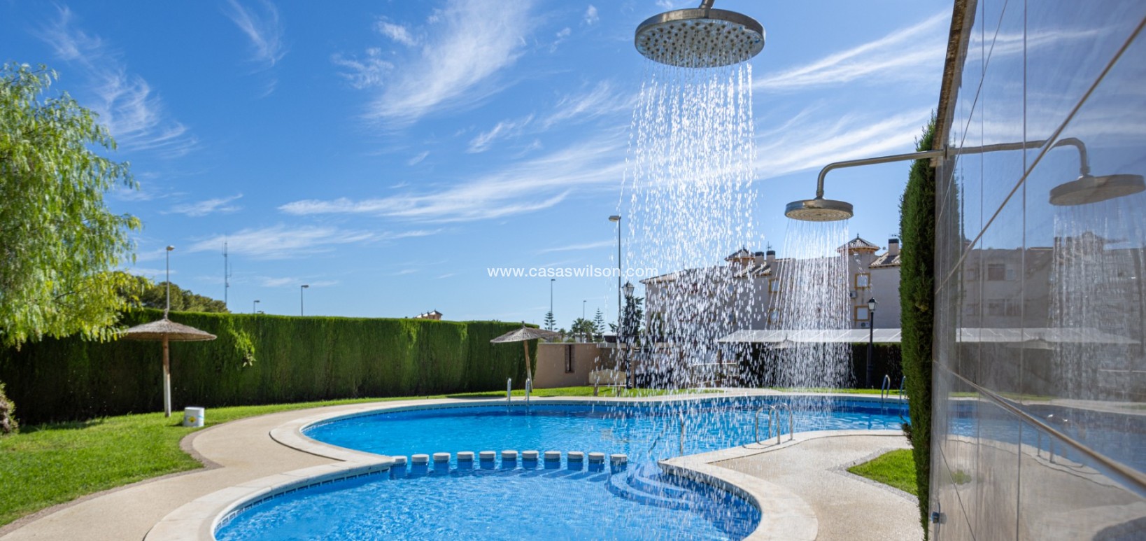 Sale - Villa - Lomas De Cabo Roig - Orihuela Costa