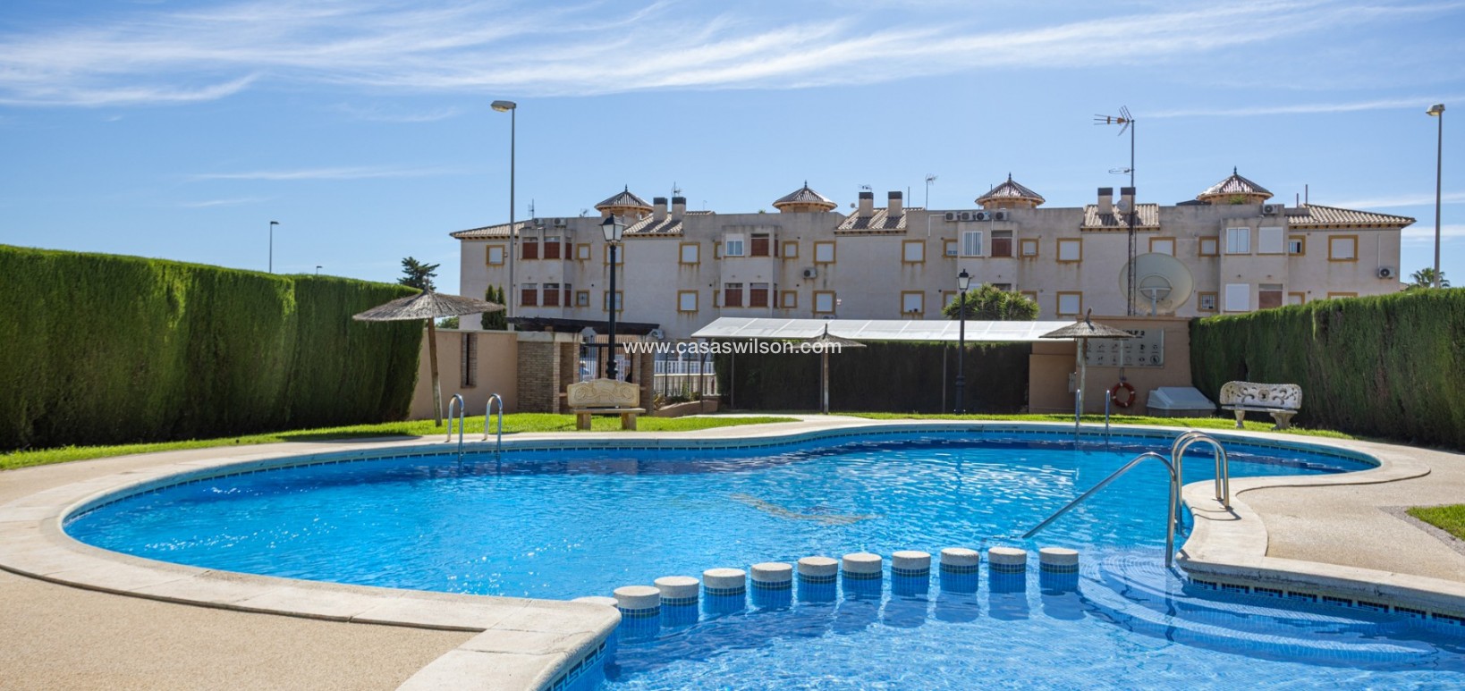Sale - Villa - Lomas De Cabo Roig - Orihuela Costa