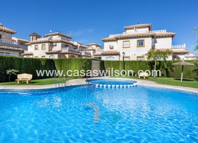 Sale - Villa - Lomas De Cabo Roig - Orihuela Costa