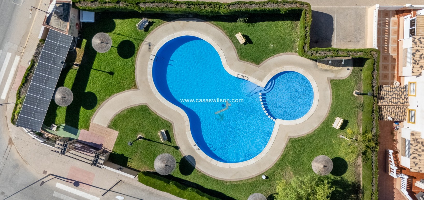 Sale - Villa - Lomas De Cabo Roig - Orihuela Costa
