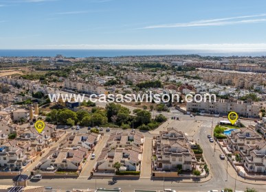 Sale - Villa - Lomas De Cabo Roig - Orihuela Costa