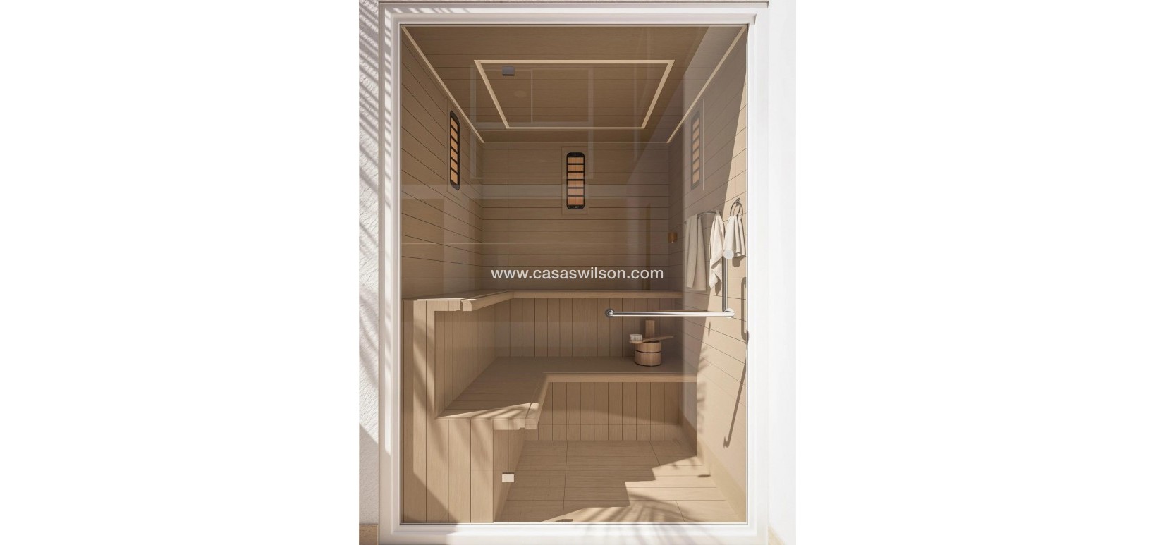 Nueva construcción  - Apartamento - Torrevieja - Centro