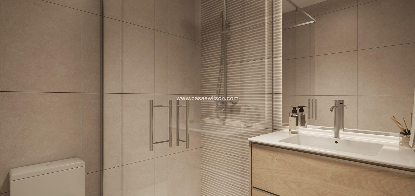 Nueva construcción  - Apartamento - Torrevieja - Centro