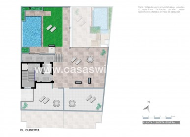 Nueva construcción  - Apartamento - Torrevieja - Centro