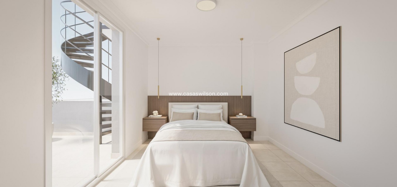 Nieuwbouw - Appartement - Torrevieja - Centro