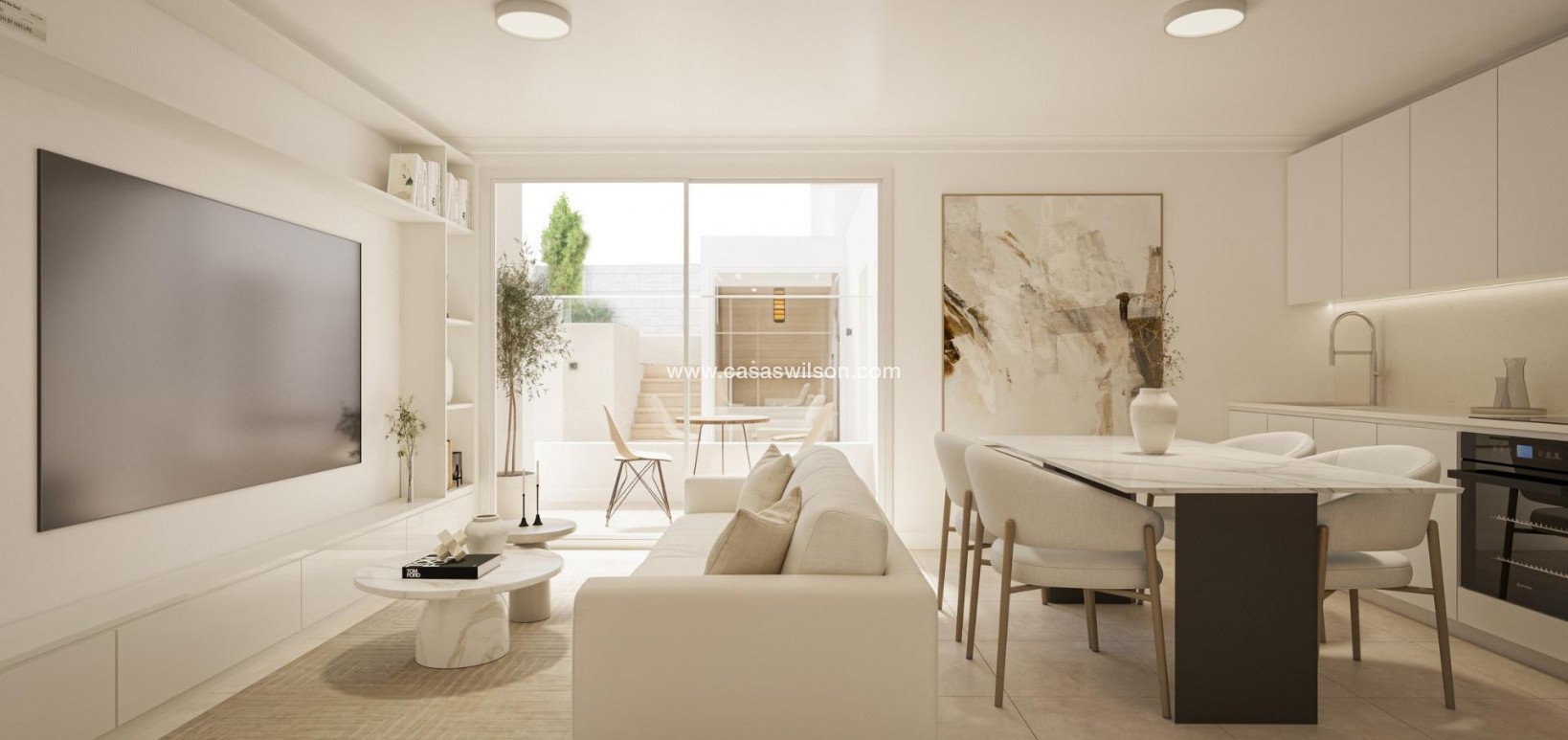 Nueva construcción  - Apartamento - Torrevieja - Centro