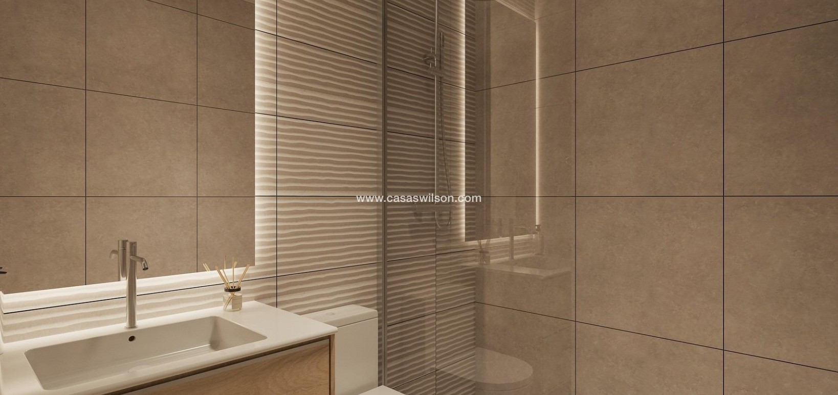 Nueva construcción  - Apartamento - Torrevieja - Centro