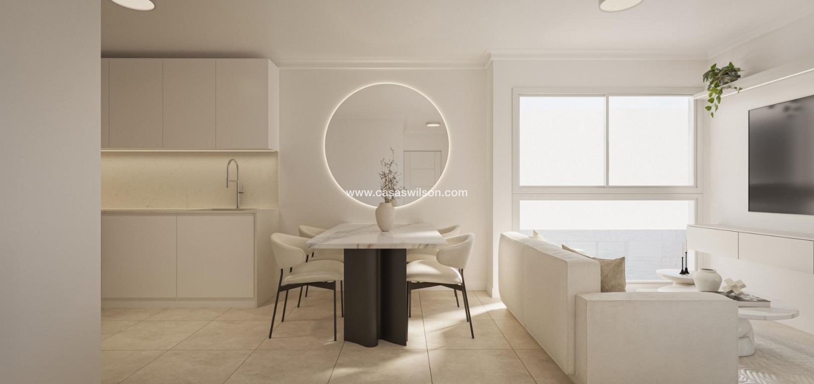 Nueva construcción  - Apartamento - Torrevieja - Centro