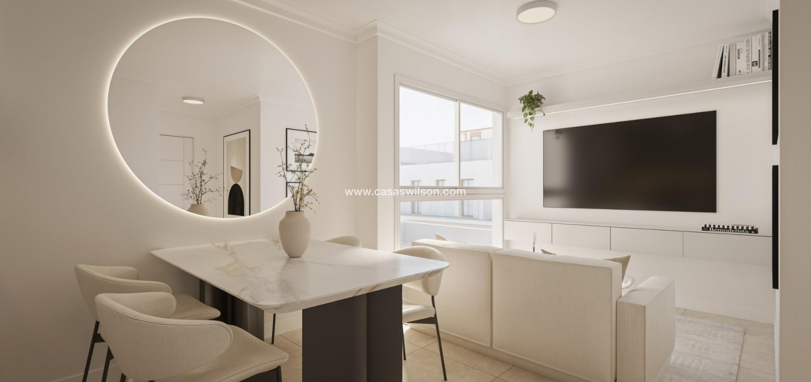 Nueva construcción  - Apartamento - Torrevieja - Centro