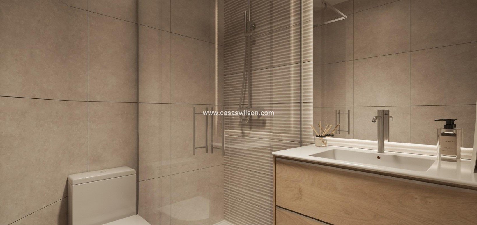 Nueva construcción  - Apartamento - Torrevieja - Centro
