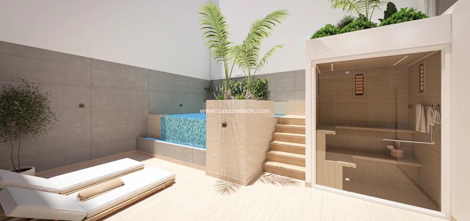 Nueva construcción  - Apartamento - Torrevieja - Centro