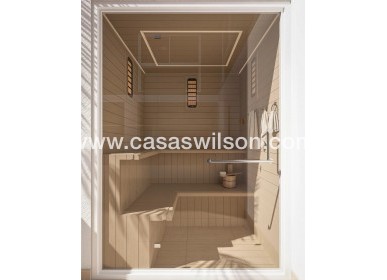 Nueva construcción  - Apartamento - Torrevieja - Centro