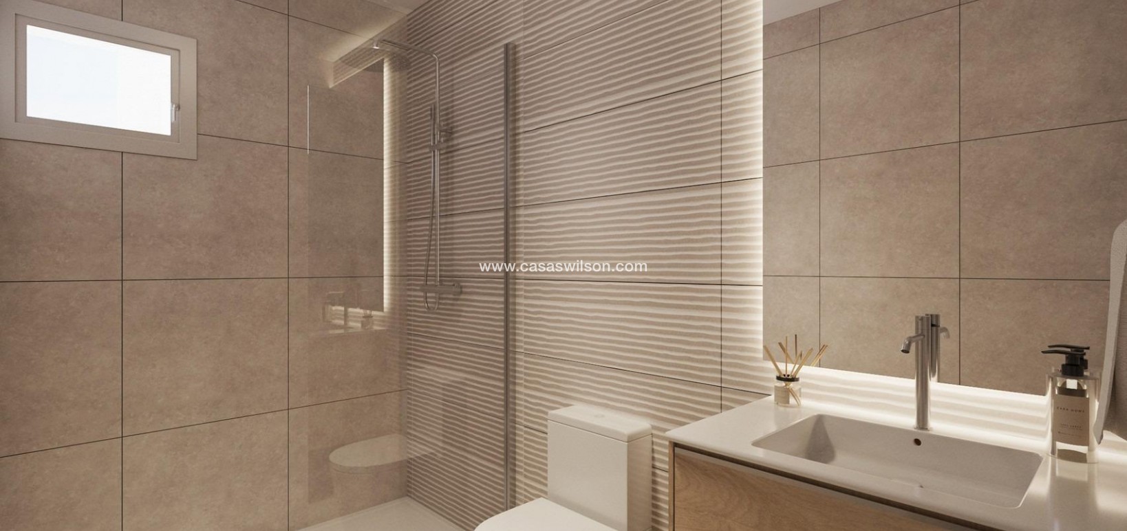 Nueva construcción  - Apartamento - Torrevieja - Centro