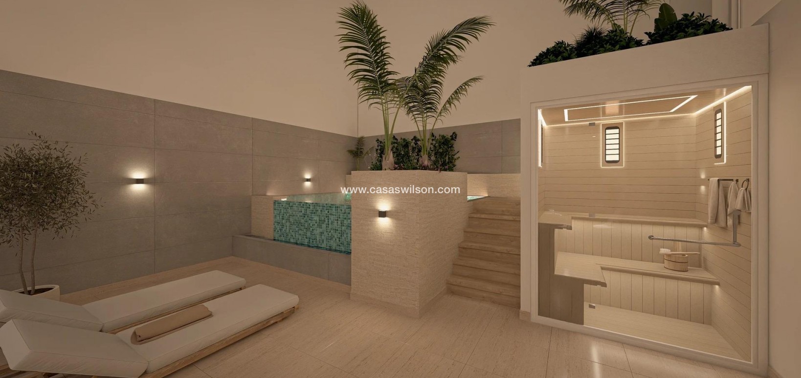Nueva construcción  - Apartamento - Torrevieja - Centro