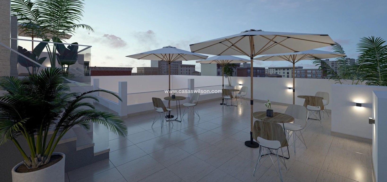 Nueva construcción  - Apartamento - Torrevieja - Centro