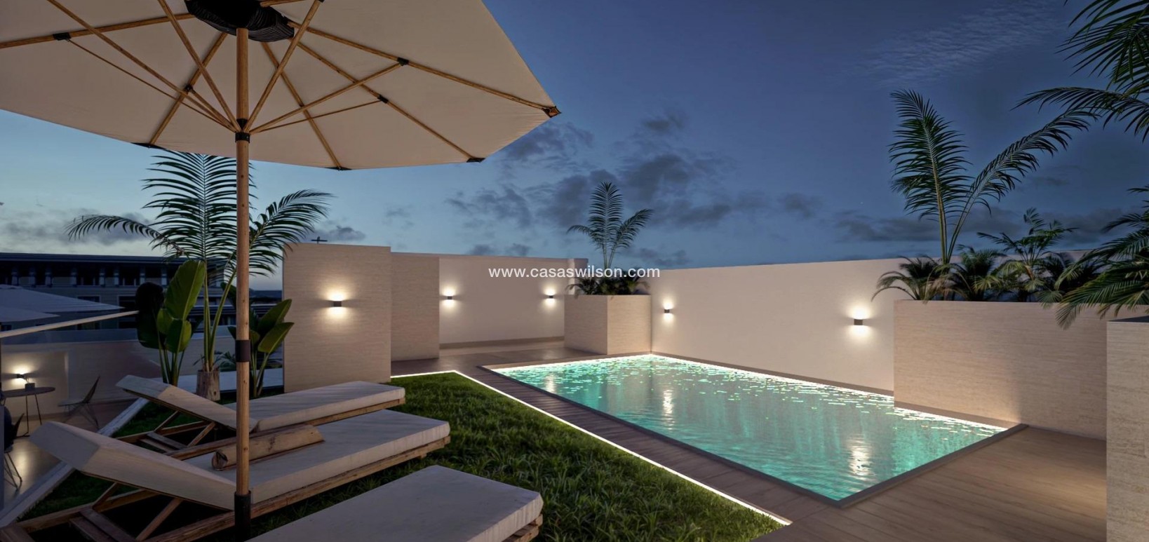 Nueva construcción  - Apartamento - Torrevieja - Centro