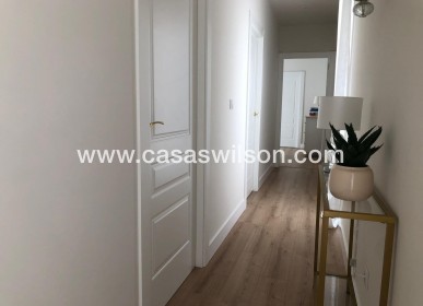 New Build - Villa - Aspe - urbanizaciones