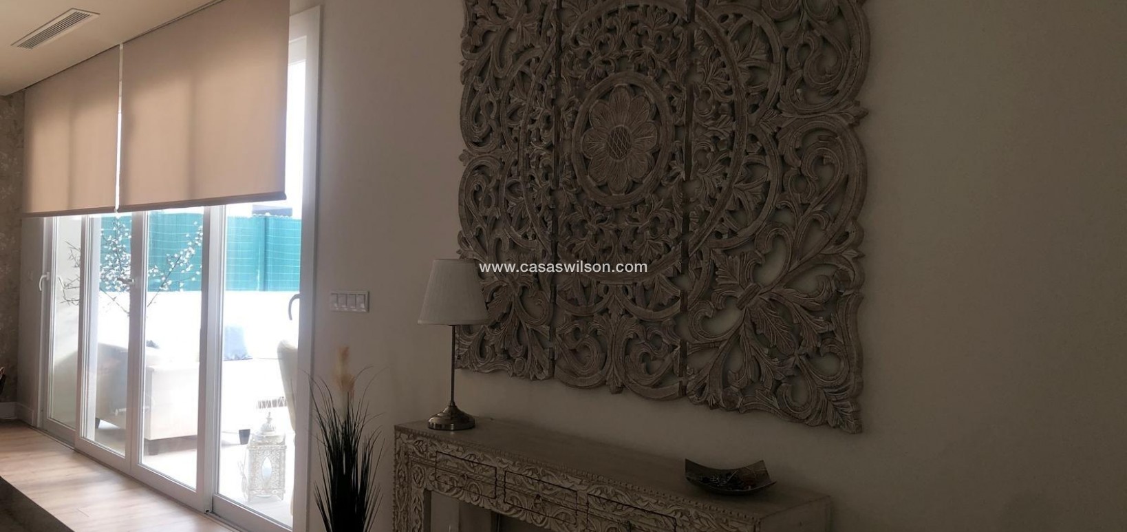New Build - Villa - Aspe - urbanizaciones