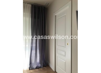 New Build - Villa - Aspe - urbanizaciones