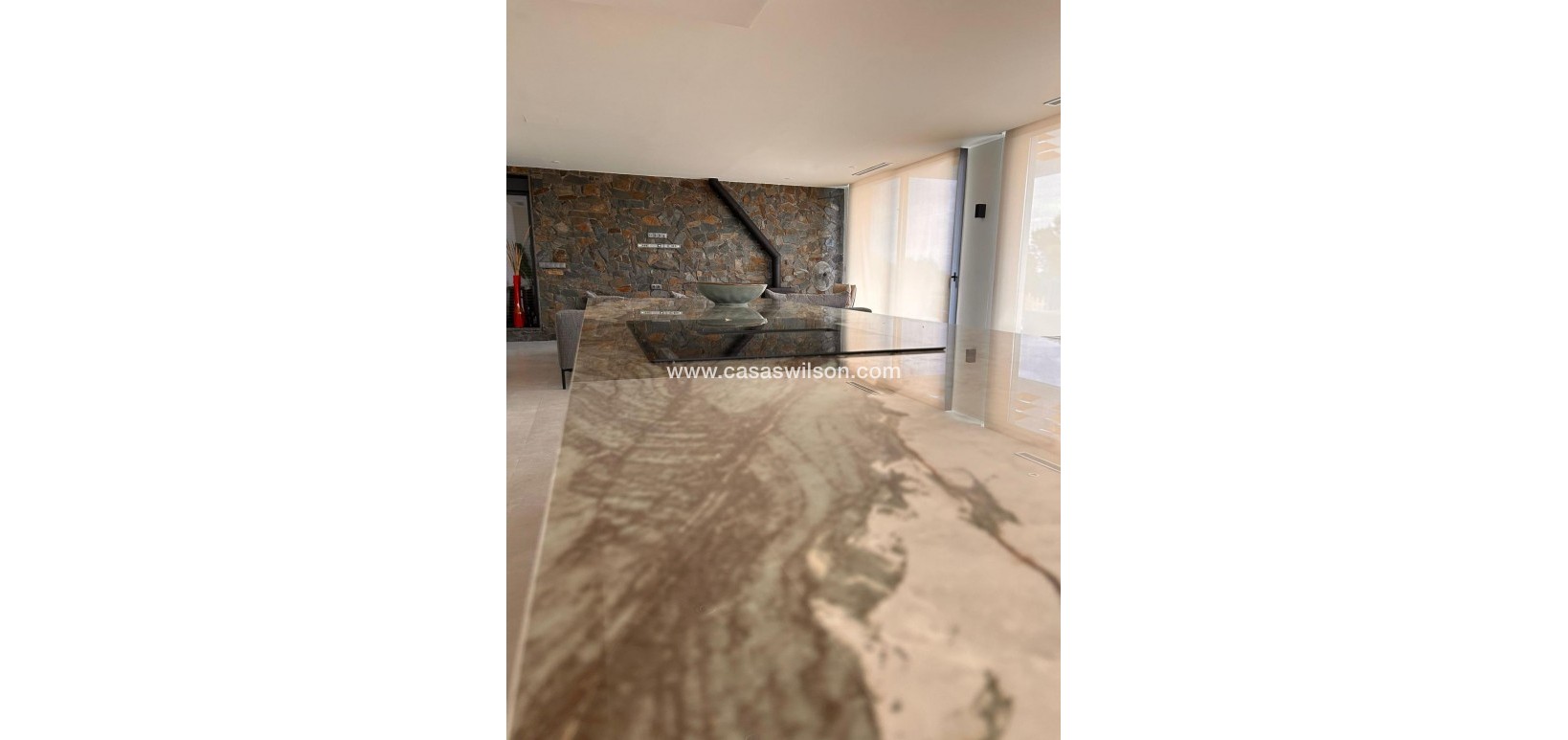 New Build - Villa - Pinoso - Casas Pastor