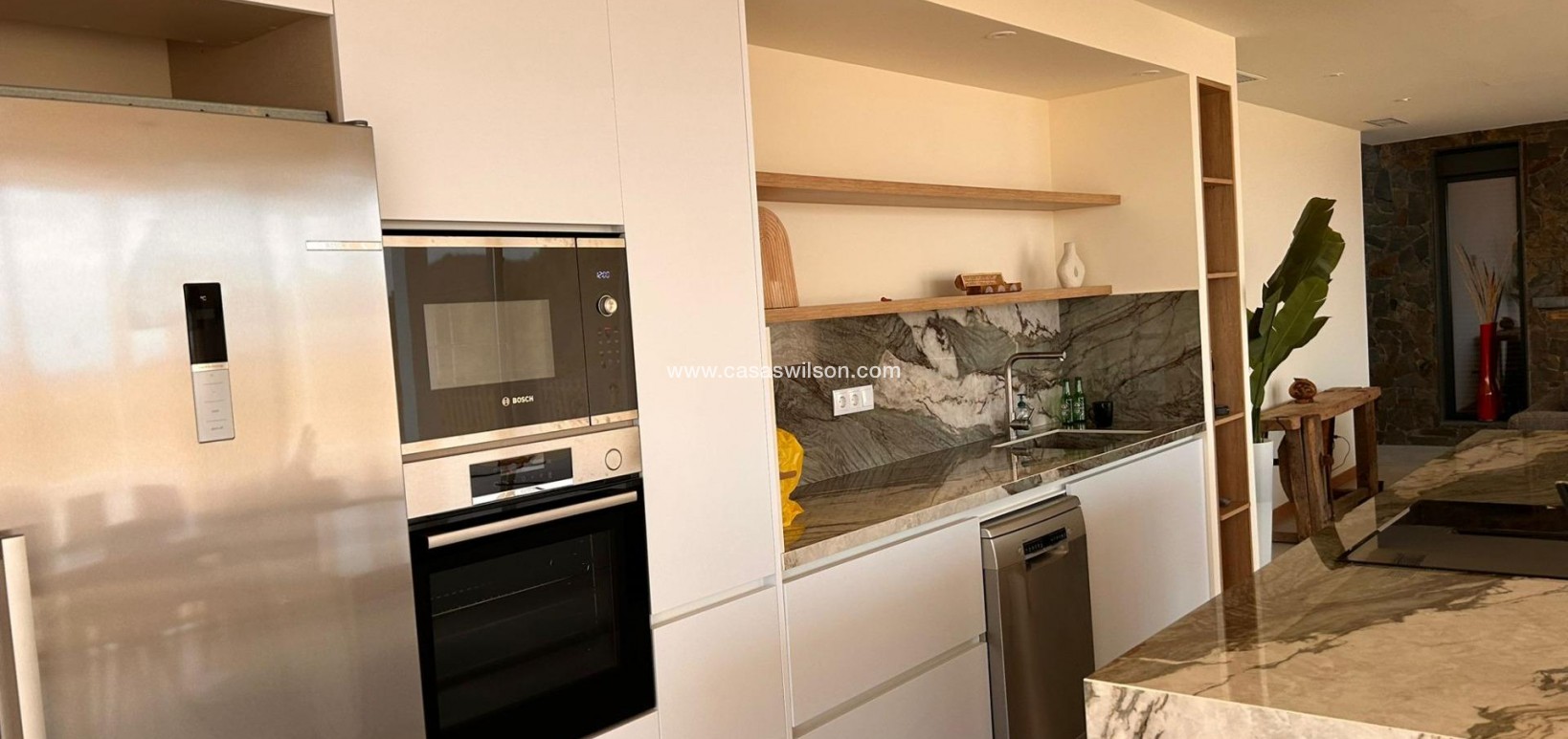 New Build - Villa - Pinoso - Casas Pastor