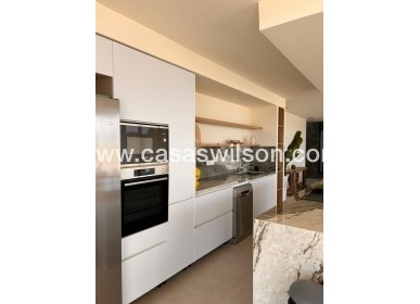 New Build - Villa - Pinoso - Casas Pastor