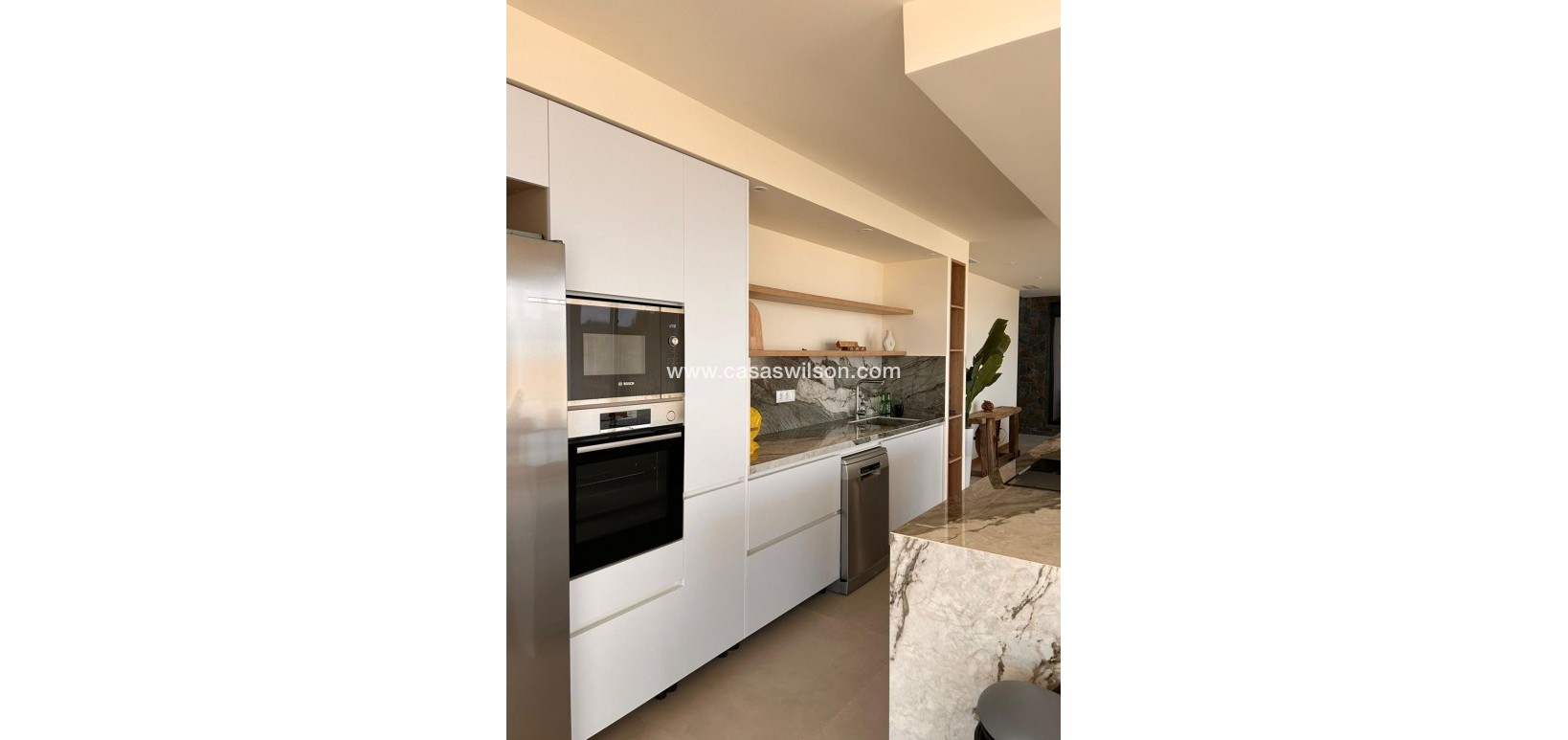 New Build - Villa - Pinoso - Casas Pastor
