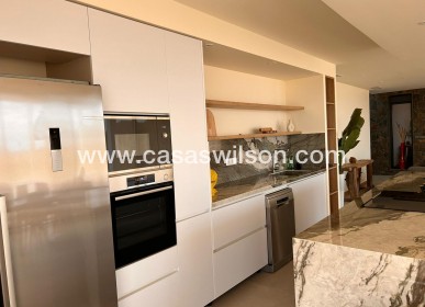 New Build - Villa - Pinoso - Casas Pastor