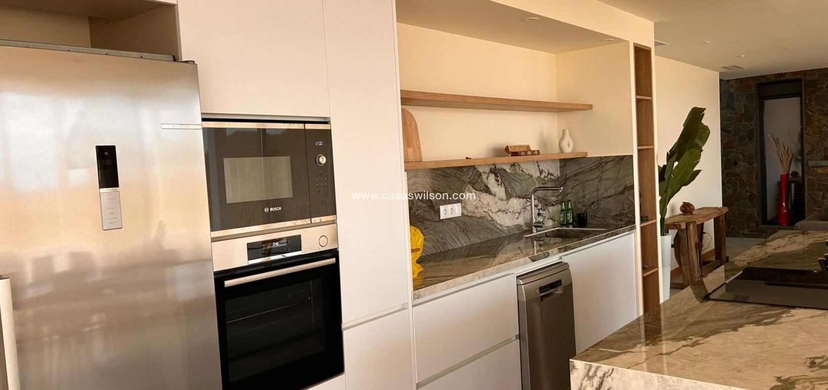 New Build - Villa - Pinoso - Casas Pastor