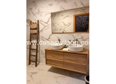 New Build - Villa - Pinoso - Casas Pastor