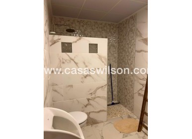 New Build - Villa - Pinoso - Casas Pastor