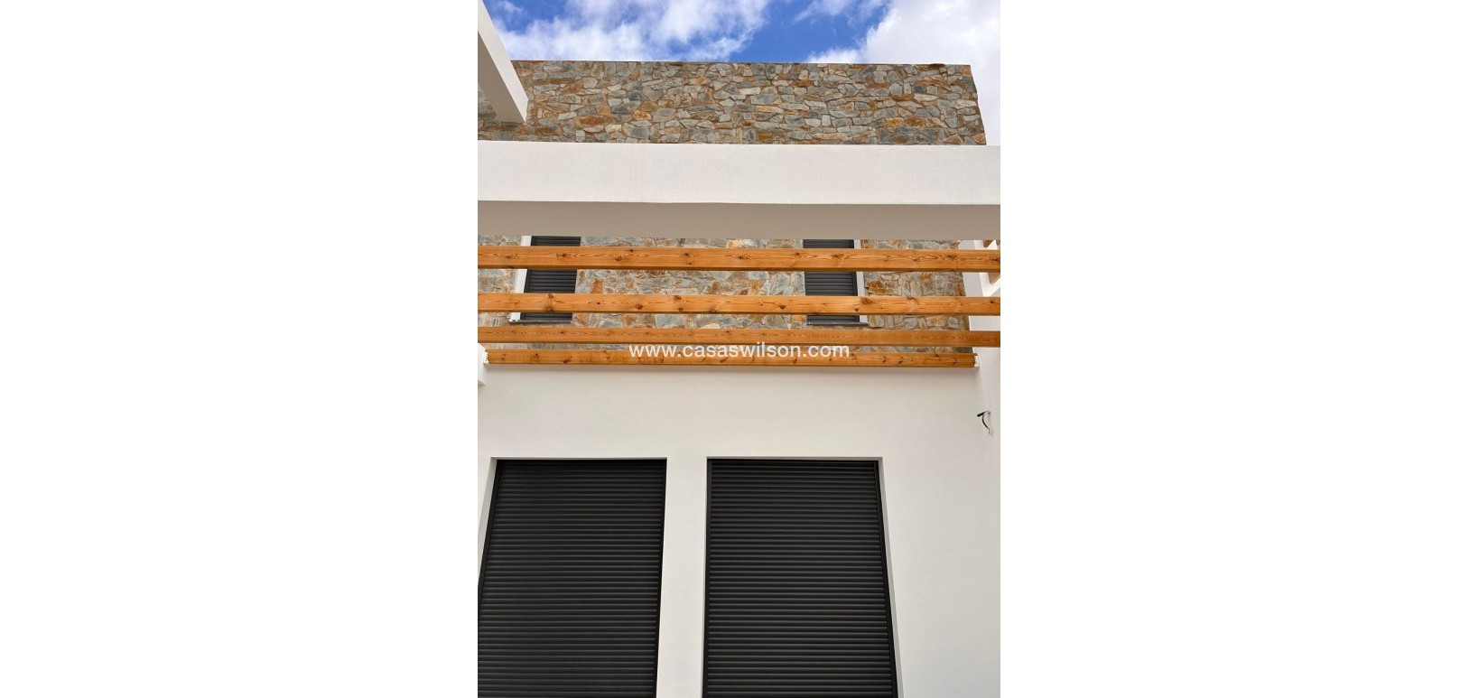 New Build - Villa - Pinoso - Casas Pastor