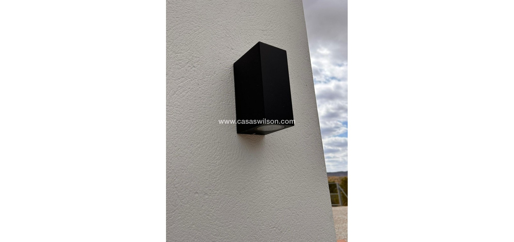 New Build - Villa - Pinoso - Casas Pastor