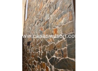 New Build - Villa - Pinoso - Casas Pastor