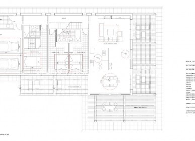 New Build - Villa - Pinoso - Casas Pastor