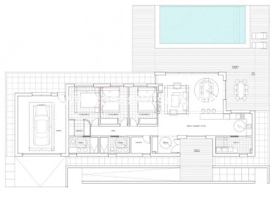 New Build - Villa - Pinoso - Casas Pastor