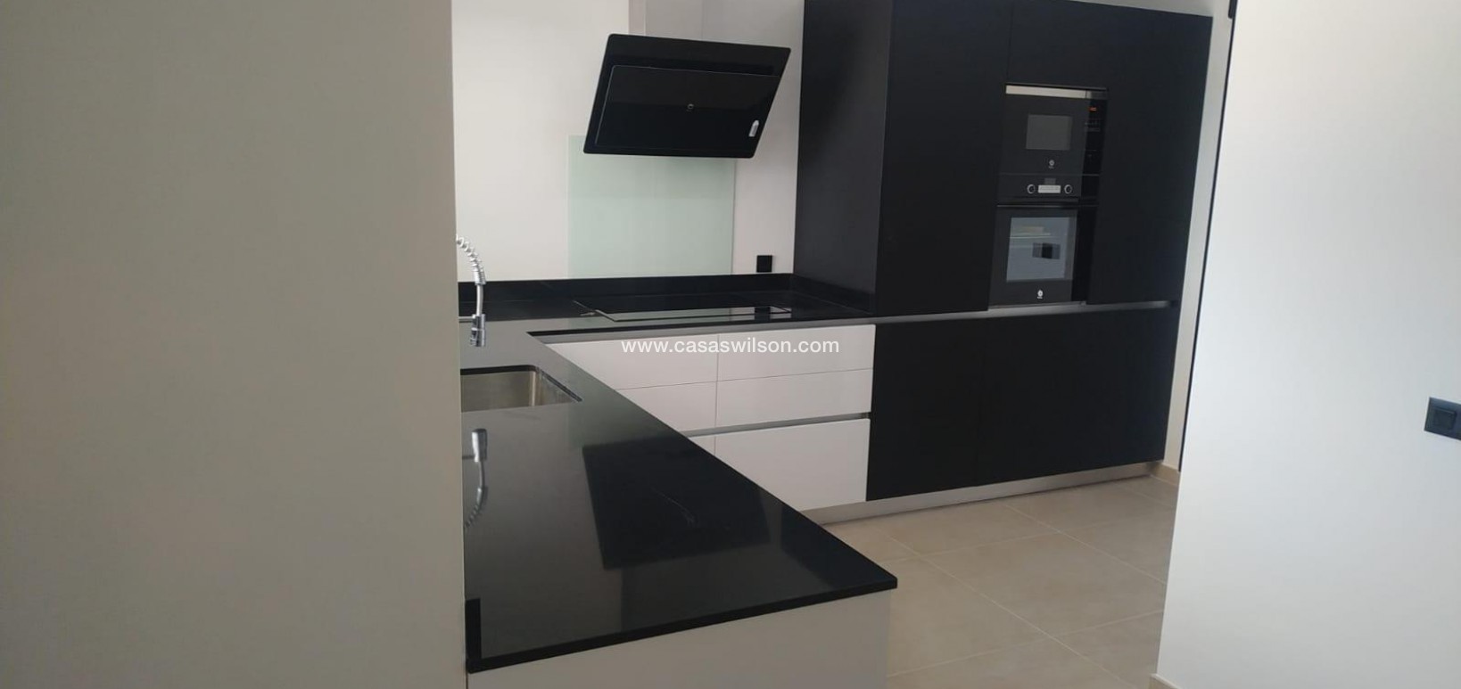 New Build - Villa - Pinoso - Casas Pastor