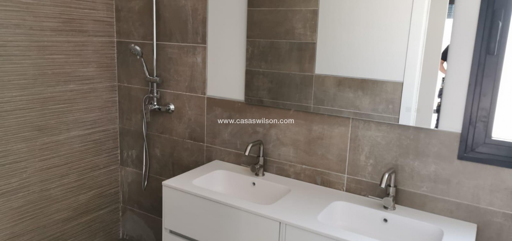 New Build - Villa - Pinoso - Casas Pastor
