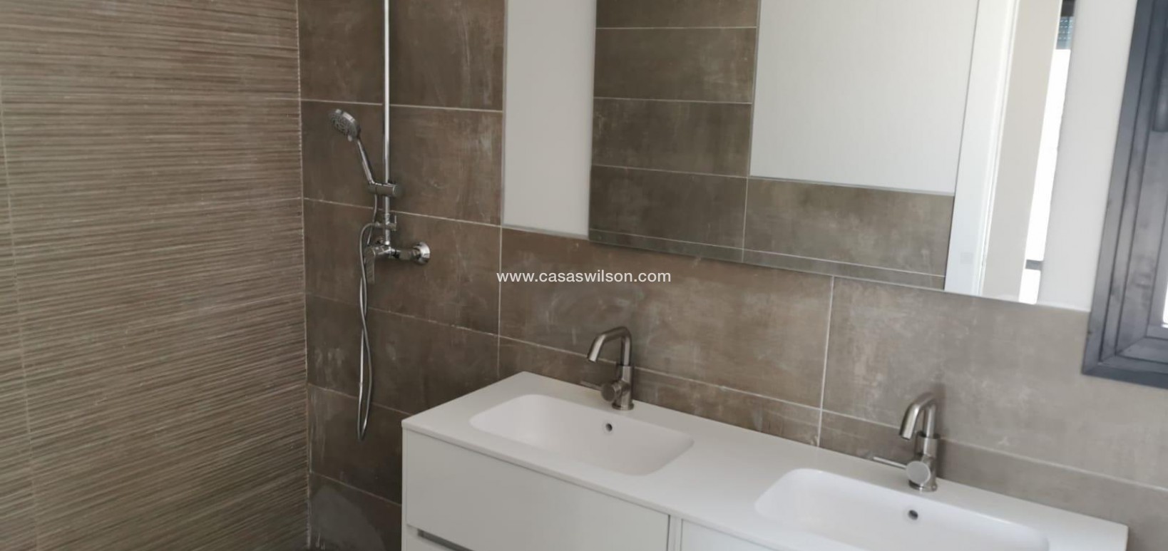 New Build - Villa - Pinoso - Casas Pastor