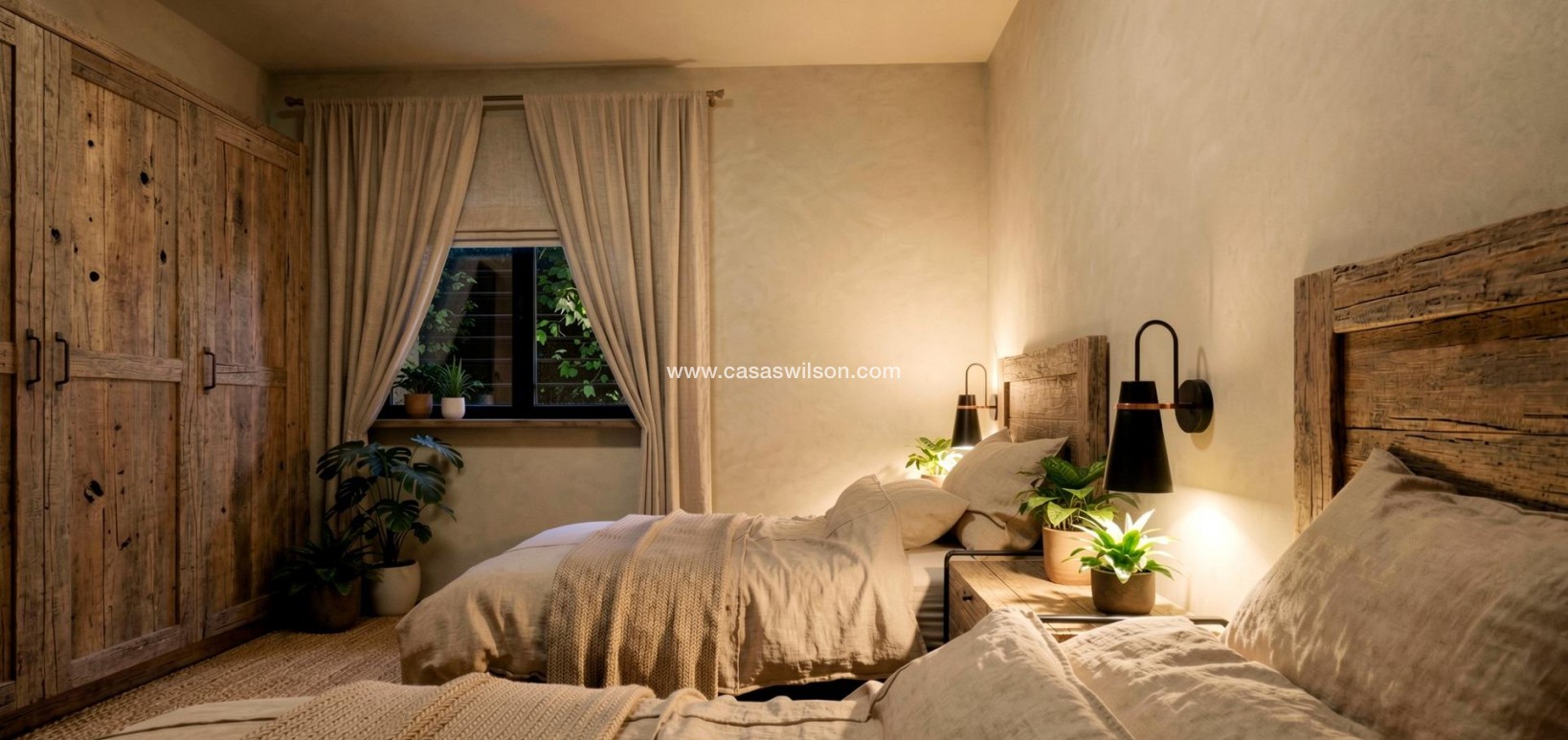 New Build - Villa - Pinoso - Casas Pastor